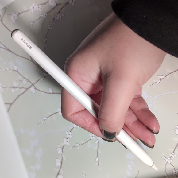Apple | iPencil | 2nd Generation | without Box - Picture 2 of 7
